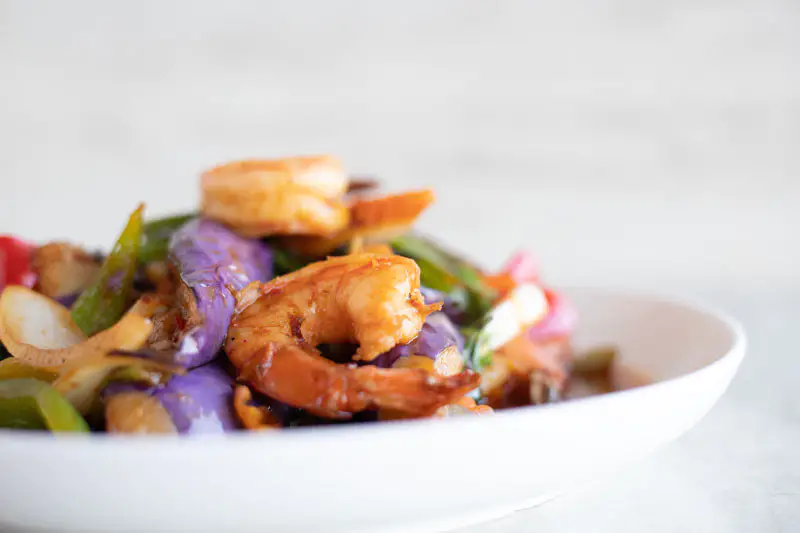 Shrimp